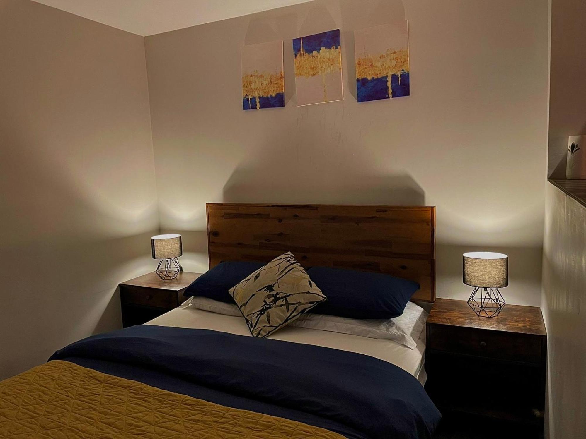 Artistic, Cozy, Stylish, Open Plan, City Centre 1Br Sheffield Exterior photo